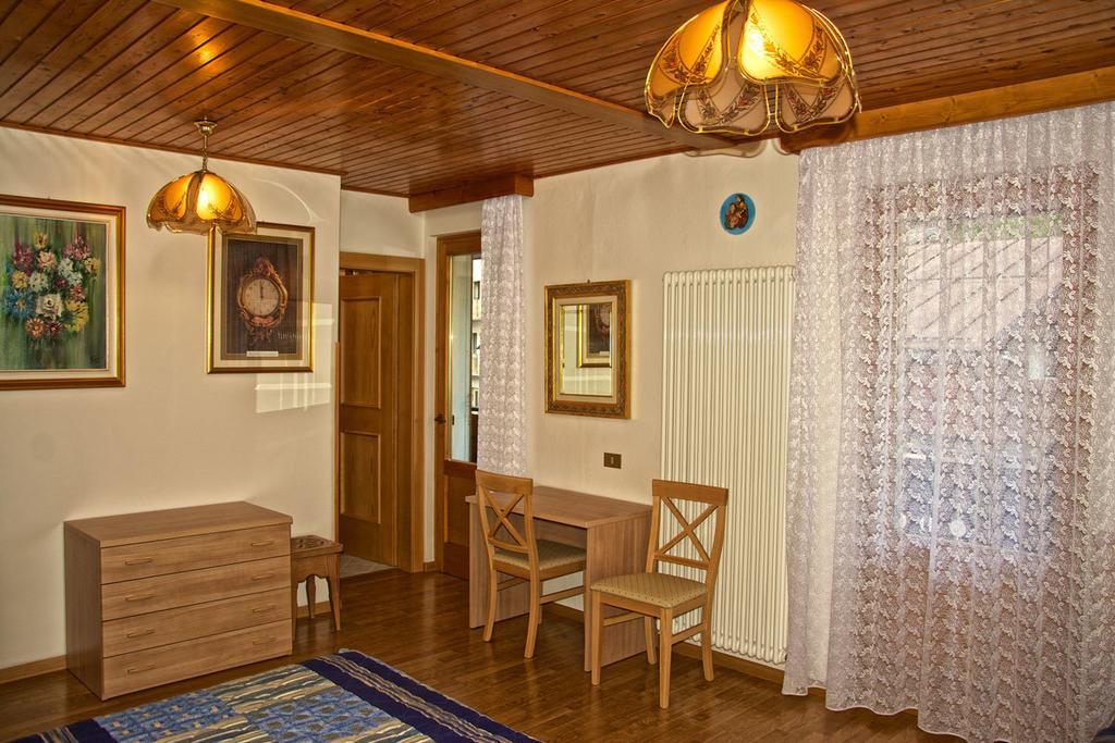 Albergo Ristorante Iris Auronzo di Cadore Quarto foto